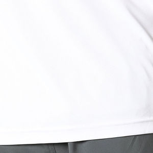 Débardeurs de sport pour hommes, dernière mode, sans manches, toucher doux, séchage rapide, couleur et taille personnalisables, avec emmanchures, vente en gros - Product Image 6