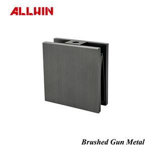 ALLWIN Galvanoplastia Acabado Color Muestra Latón Pulido - Product Image 5