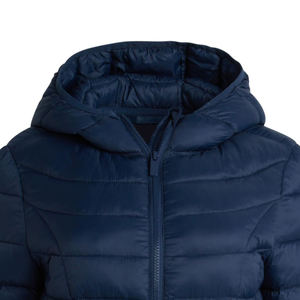 Winter <b>Warm</b> <b>Jacket</b> for Women Wholesale Custom Outdoor Padding <b>Jacket</b> Bubble Puffer Coat - Product Image 5
