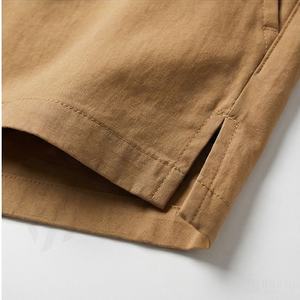 Shorts de sport personnalisés pour hommes, shorts de course à séchage rapide, shorts de bain de haute qualité, respirants, vêtements de sport d'été. - Product Image 6