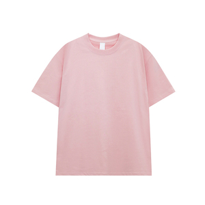 T-shirt Homme Grande Taille Personnalisé avec Étiquette Privée – Meilleur Fournisseur en Gros avec Faible MOQ - Product Image 1