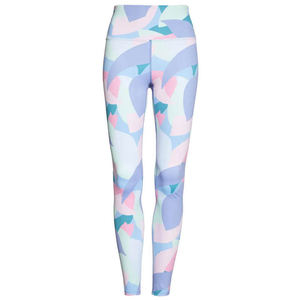 Legging de yoga push-up pour femme, vêtement de fitness, OEM, mode, moulant, sans couture - Product Image 2