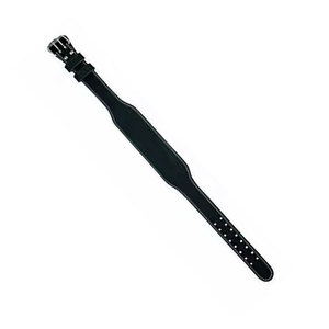Cinturón de levantamiento de pesas premium para hombres y mujeres, cinturón de soporte para gimnasio, para entrenamiento de fuerza, levantamiento de pesas y ejercicios de fitness. - Product Image 2