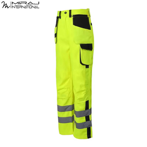 Comfortable Unique Design Factory Rate Best Quality Trend Fashion Top Seller New Modern Style For Safety <b>Work</b> Trousers <b>Pants</b> - Product Image 2