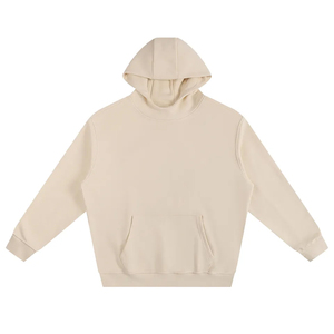 Customized <b>Hoodie</b> Casual Wear Men Women Unisex DTG DTF Printing High Quality Streetwear Fashion Supplier - Product Image 1