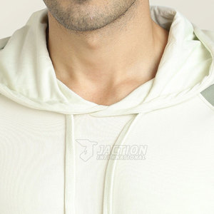 Chándal de Invierno de Primera Calidad para Hombre, Diseño de Dos Piezas, Chándal de Manga Larga Personalizable para Hombre - Product Image 3