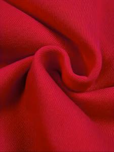 เสื้อสเวตเชิ้ตผู้ชายแบบมีฮู้ดถักนิตติ้ง สวมใส่ได้ทั้งแบบทางการและลำลอง มีกระเป๋า ผลิตจากผ้าโพลีเอสเตอร์/คอตตอนผสม เหมาะสำหรับฤดูหนาว - Product Image 5