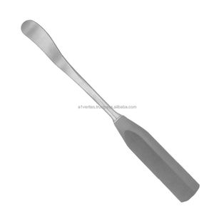 Raspateurs périostaux A-1 VERITAS de qualité supérieure, instruments de chirurgie orthopédique osseuse |   Kit d'instruments médicaux - Product Image 4