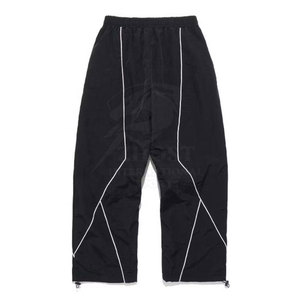 Conjunto de Chaqueta y Pantalones Cortavientos Transpirables Unisex, Hechos en Pakistán, Ideales para Actividades al Aire Libre en Primavera y Otoño - Product Image 4