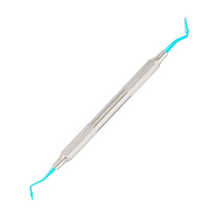 เครื่องขูดหินปูนสแตนเลสสำหรับทันตกรรม - Product Image 3