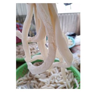 Rodajas de Coco Seco Suave, Snack Orgánico Saludable para Disfrutar Diariamente, de Vietnam - Product Image 1