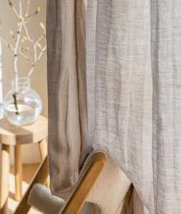 Cortinas de Lino - Product Image 3