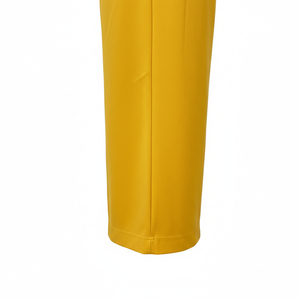 Leggings deportivos sin costuras de alta calidad para mujer, leggings de yoga con cintura elástica, en stock. - Product Image 4