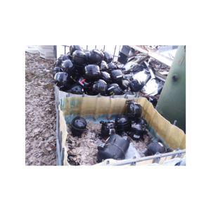 Fil de cuivre de récupération en gros de haute valeur avec 99 % de teneur en cuivre, provenant d'Allemagne, disponible en vrac pour les acheteurs industriels soucieux du recyclage - Product Image 6