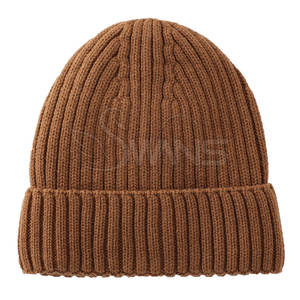 Gorros de Jacquard 100% Algodón Fabricados en Fábrica, Personalizados - Nueva Llegada, Precio al por Mayor, Servicio OEM - Product Image 2