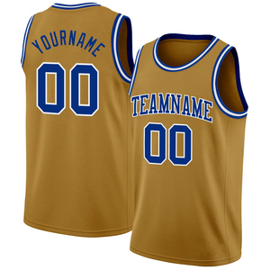Custom Breathable Solid Front Logo Sleeveless Basketball Practice Jersey for School Teams 100% <b>Polyester</b> Mesh Unisex - Product Image 5