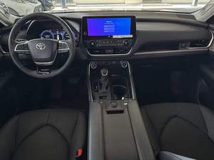 Listo para Enviar: Toyota Grand Highlander Limited 2.4T 2025, Equipamiento Completo, Título Limpio, Vehículo Usado - Product Image 2