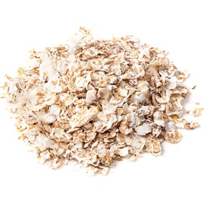 Copos de Avena de Cocción Rápida con Alto Valor Nutricional y Textura Suave que Permiten una Fácil Preparación para el Desayuno y los Meriendas - Product Image 3