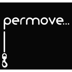 Permove Kranservice logo