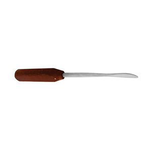 Élévateurs périosteaux orthopédiques à manche en bois de qualité supérieure, instruments chirurgicaux, élévateurs Cobb, élévateur chirurgical orthopédique - Product Image 3
