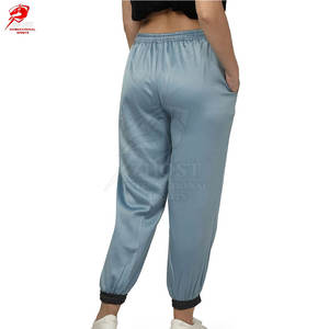 Pantalones de Mujer de Tela Premium, Estilo Casual Elegante, Duraderos, para el Trabajo y Uso Diario, con Comodidad Flexible - Product Image 6