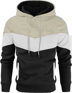 El mejor fabricante de sudaderas para hombre, material de alta calidad, sudaderas para hombre en diferentes colores - Product Image 2