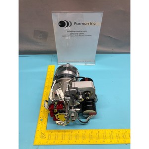 LAM 853-012123-001-G-3200 HARMONIC DRIVE ARM - Equipo y piezas de semiconductores de confianza de la marca global Legacy - Product Image 1
