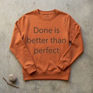 Oversized Crewneck Sweatshirts Custom Printing Logo Cotton Blend Pullover Hoodie <b>for</b> Men - Product Image 6