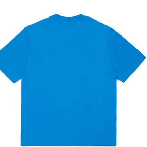 Camiseta para Niños para el Verano, Servicio OEM, Diseño a Precio de Fábrica, Color Sólido 2026, Diseño de Alta Calidad con Logotipo Personalizado, Precio Económico - Product Image 6