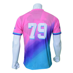 Maillot de football personnalisé pour équipe, uniforme de football professionnel, imprimé par sublimation, séchage rapide, respirant, vêtements de sport, vente en gros - Product Image 3