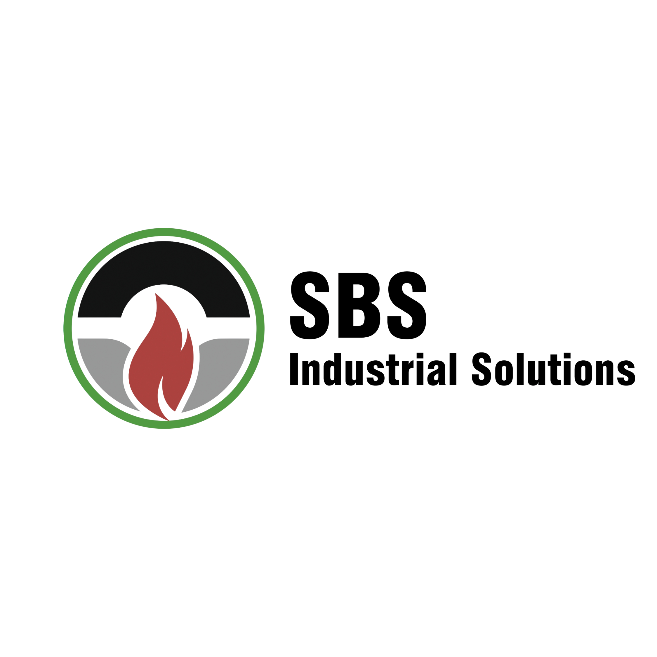 SBS Industrial Solutions GmbH logo