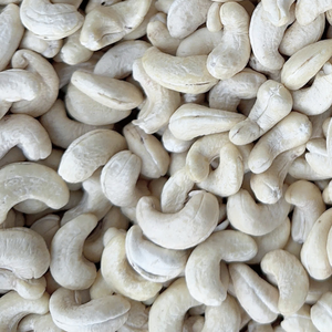 Hot Sale Cashew <b>Nut</b> Wholesale A180 Best Quality Roasted Cashew <b>Nuts</b> Private Label Packaging Available - Product Image 1