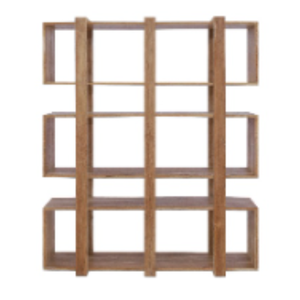 High Quality Product <b>Wooden</b> <b>Storage</b> Organizer Display Shelf Teak <b>Wooden</b> Material For Home Decoration - Product Image 1