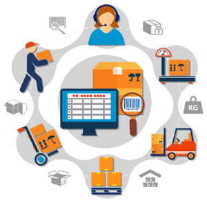 ซอฟต์แวร์การจัดการยานพาหนะและโลจิสติกส์ขั้นสูง พร้อมระบบติดตามแบบเรียลไทม์และระบบควบคุมสินค้าคงคลังอัจฉริยะ - Product Image 1
