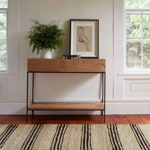 Bedside <b>Rug</b> Handwork Hand Made Flat Woven Jute <b>Rugs</b> Outdoor <b>Boho</b> Washable Sisal Thick Mat Tatami Area Linen Oval Braided - Product Image 2