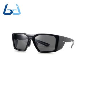 Gafas de seguridad ópticas Borjye J188 anti UV 6c - Product Image 5