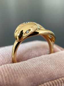 Anillo de Boda Unisex de Moissanita Color D con Corte Brillante, Plata de Ley 925 con Baño de Rodio, Certificado Invisible para Fiesta - Product Image 2