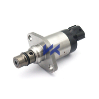 Pièces de pompe à injection diesel SCV Soupape de régulation de succion 8-98145453-1 8981454531 pour Isuzu Dmax 4JK1 4JJ1 2007