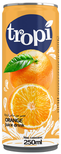 Jugo de Frutas Tropicales de 250 ml, Marca Privada, Vietnam, Muestra Gratuita, Diseño Personalizado, Cóctel con Sabor a Coco, Manzana, Mango y Naranja - Product Image 4