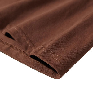 Camiseta de diseño clásico único para hombre, camiseta de manga corta, ligera, transpirable, agradable para la piel, camiseta Ringer para hombre - Product Image 3