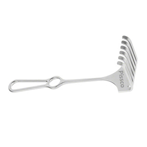 PISSCO Écarteur buccal dentaire à cliquet pour examen oral - Product Image 3