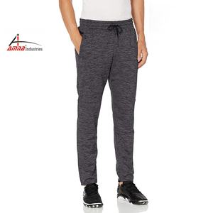 Pantalones de chándal a la moda para hombre, pantalón de chándal personalizado de alta calidad, de algodón, informal, nuevo - Product Image 1