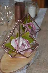 versatile design that complements modern, classic, vintage, rustic, bohemian, and contemporary wedding themes. - Product Image 3