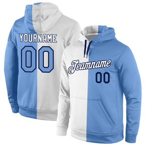 Sudadera Deportiva de Marca Privada, Transpirable, para Entrenamiento, para Tiendas en Línea y Compradores Mayoristas, Sudadera Sublimada - Product Image 4