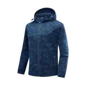 Vente en gros d'usine - Veste de ski pour homme et femme, manteau chaud, coupe-vent, sweat à capuche pour snowboard, veste de sport pour la neige - Product Image 3