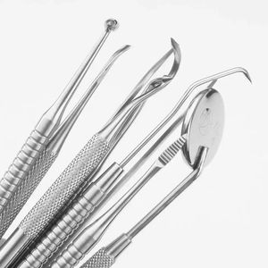 Instrumentos de limpieza de conductos radiculares dentales: Limas rotatorias PA, limas endodónticas para uso en odontología, instrumento endo de Mahfooz Instrument - Product Image 6