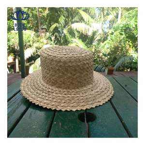CUSTOMER FAVORITE 2026 <b>Straw</b> <b>Hat</b> Durable Material Keep Head Cool And Complete Stylish Outfit For Beach And Outdoor - Product Image 6