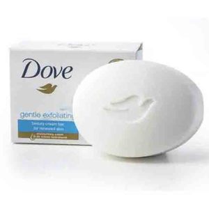 Dove - Body Wash / Dove- Beauty Cream <b>Bar</b> <b>soap</b> 100g - Product Image 3