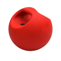 Kettlebell de qualité supérieure, standard supérieur, pour l'entraînement, provenant du premier fournisseur d'Inde.