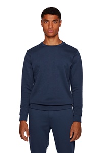 Sudadera con capucha de invierno impermeable de punto de calidad para hombre, chándal deportivo de gimnasio con cremallera personalizado superventas, técnica bordada de talla grande - Product Image 4